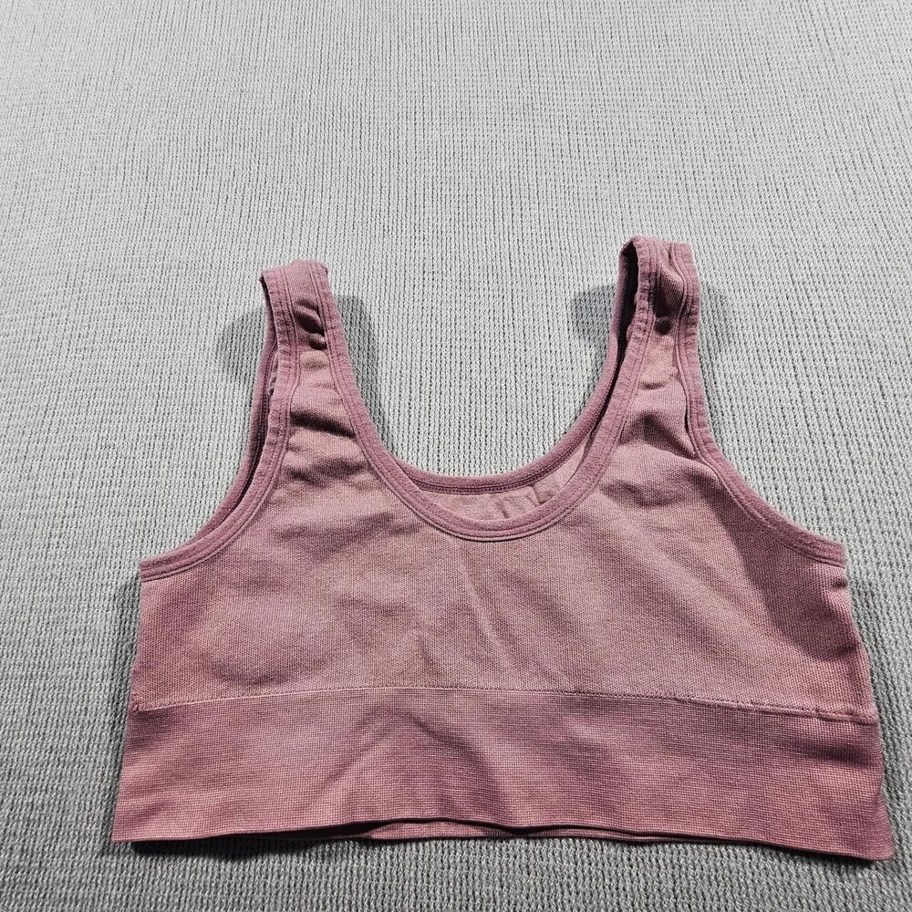 Tahari-asl Women's Pink and Purple Top